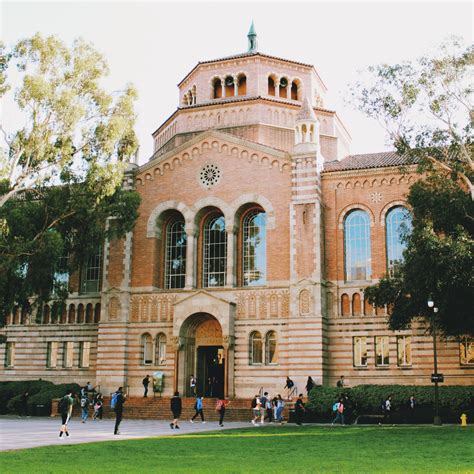 Powell <strong>Library</strong>. . Ucla library